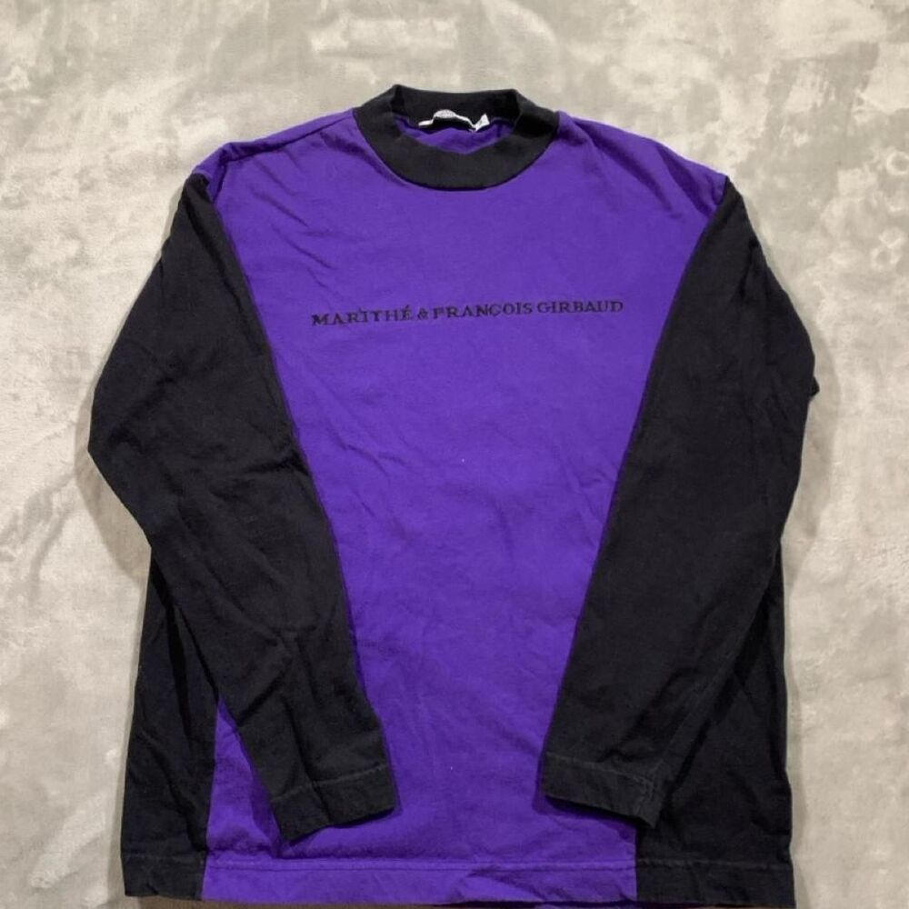 Marithe-francois-girbaud Men's T-shirt